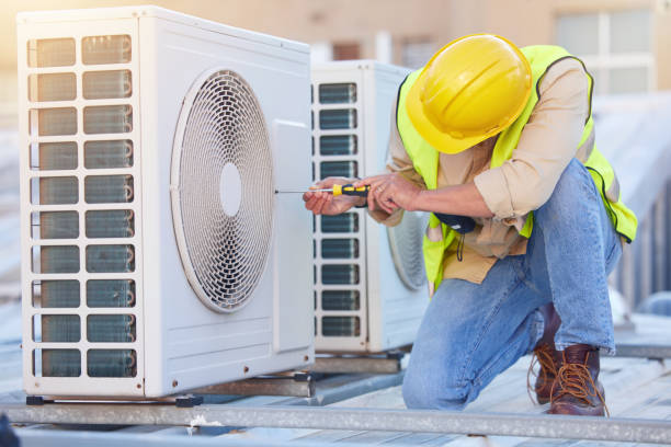 Best HVAC replacement cost  in Marshallton, PA