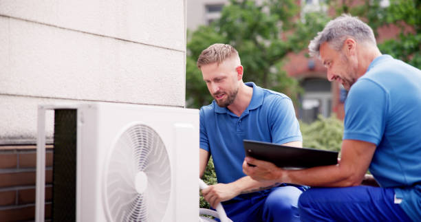 HVAC emergency services in Marshallton, PA